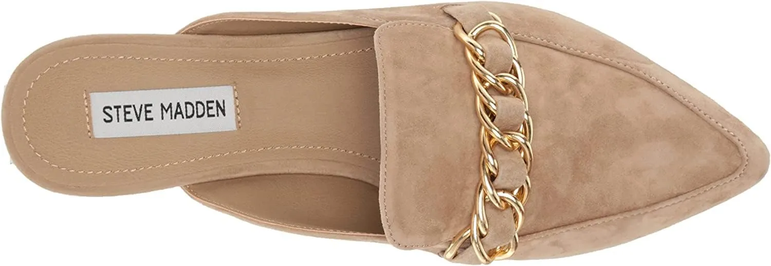 Steve Madden Women's Faine Mule