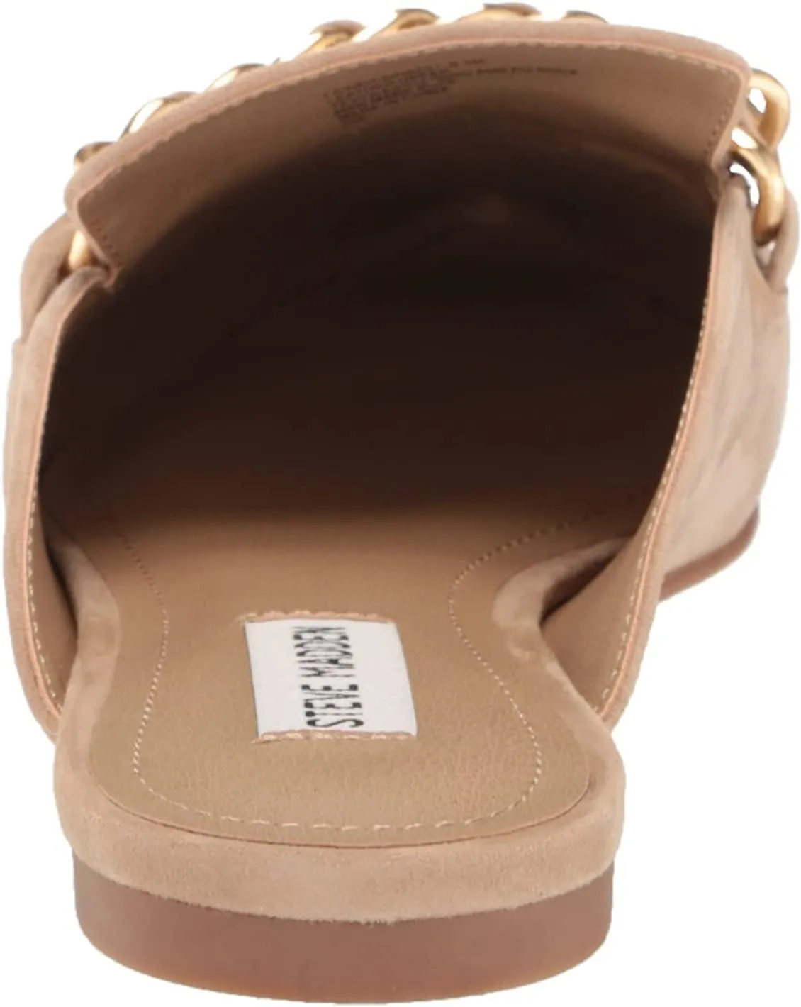 Steve Madden Women's Faine Mule