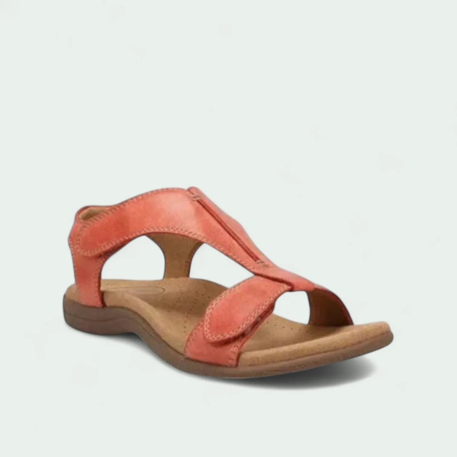Strazoro | Women's Orthopaedic Sandals Arch Support Comfortable Fit