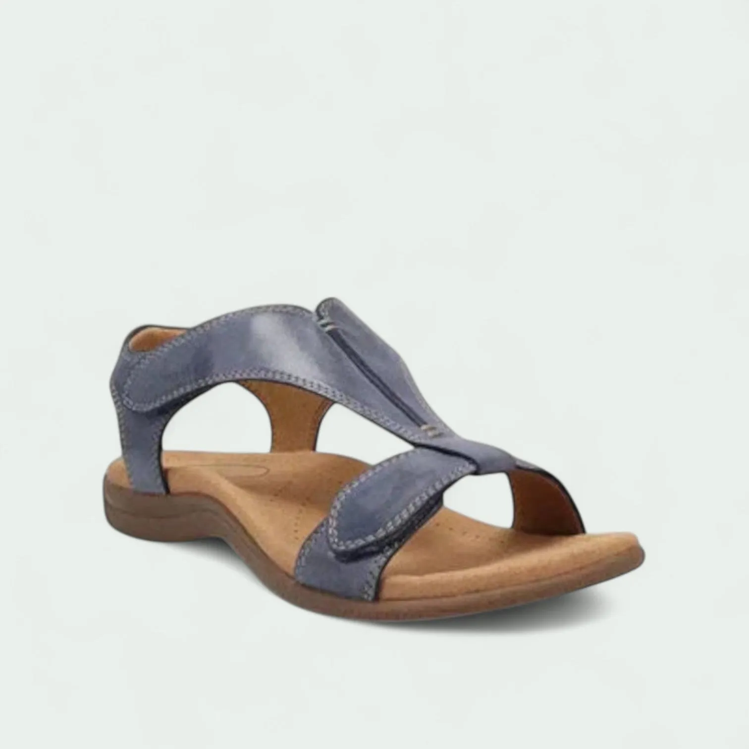Strazoro | Women's Orthopaedic Sandals Arch Support Comfortable Fit