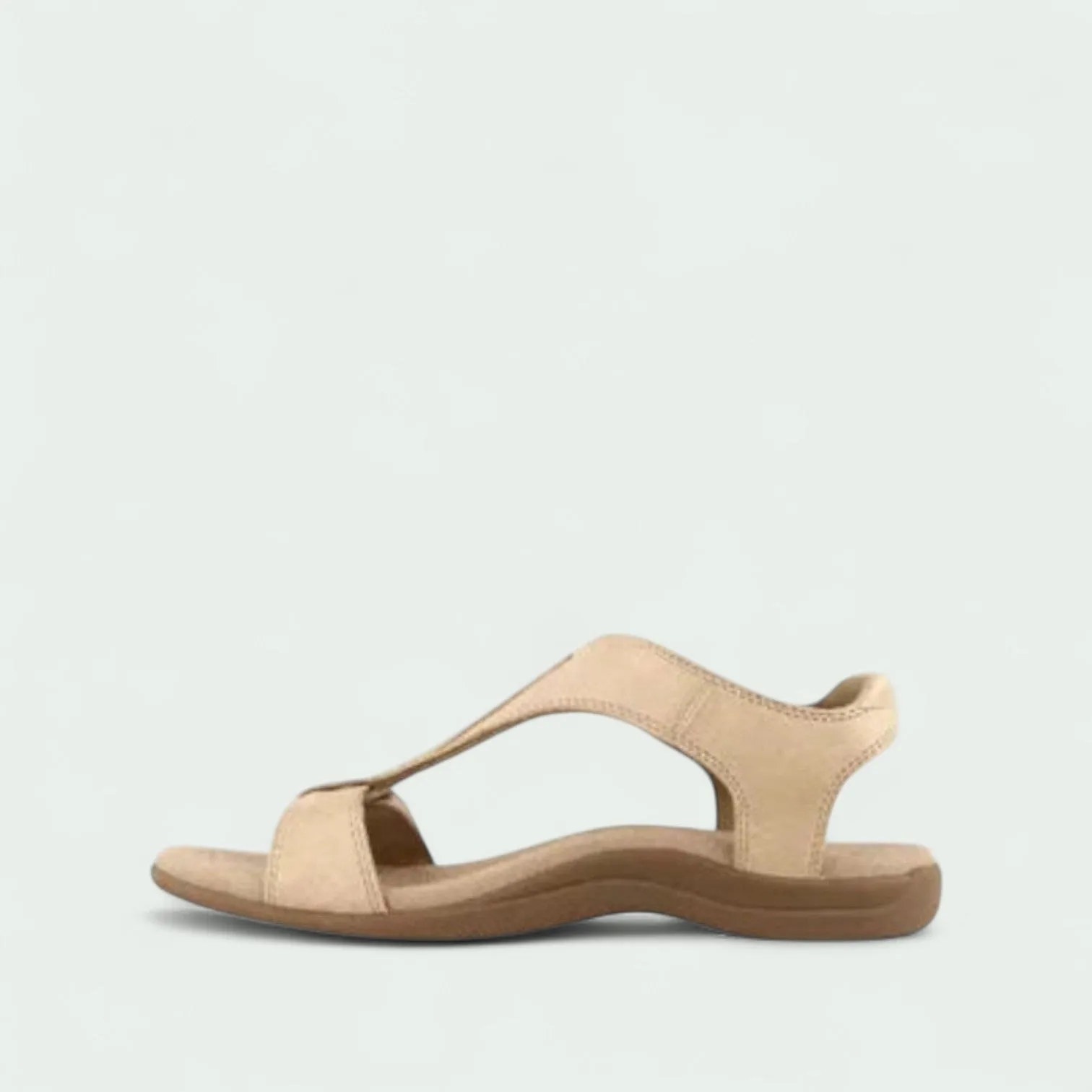 Strazoro | Women's Orthopaedic Sandals Arch Support Comfortable Fit