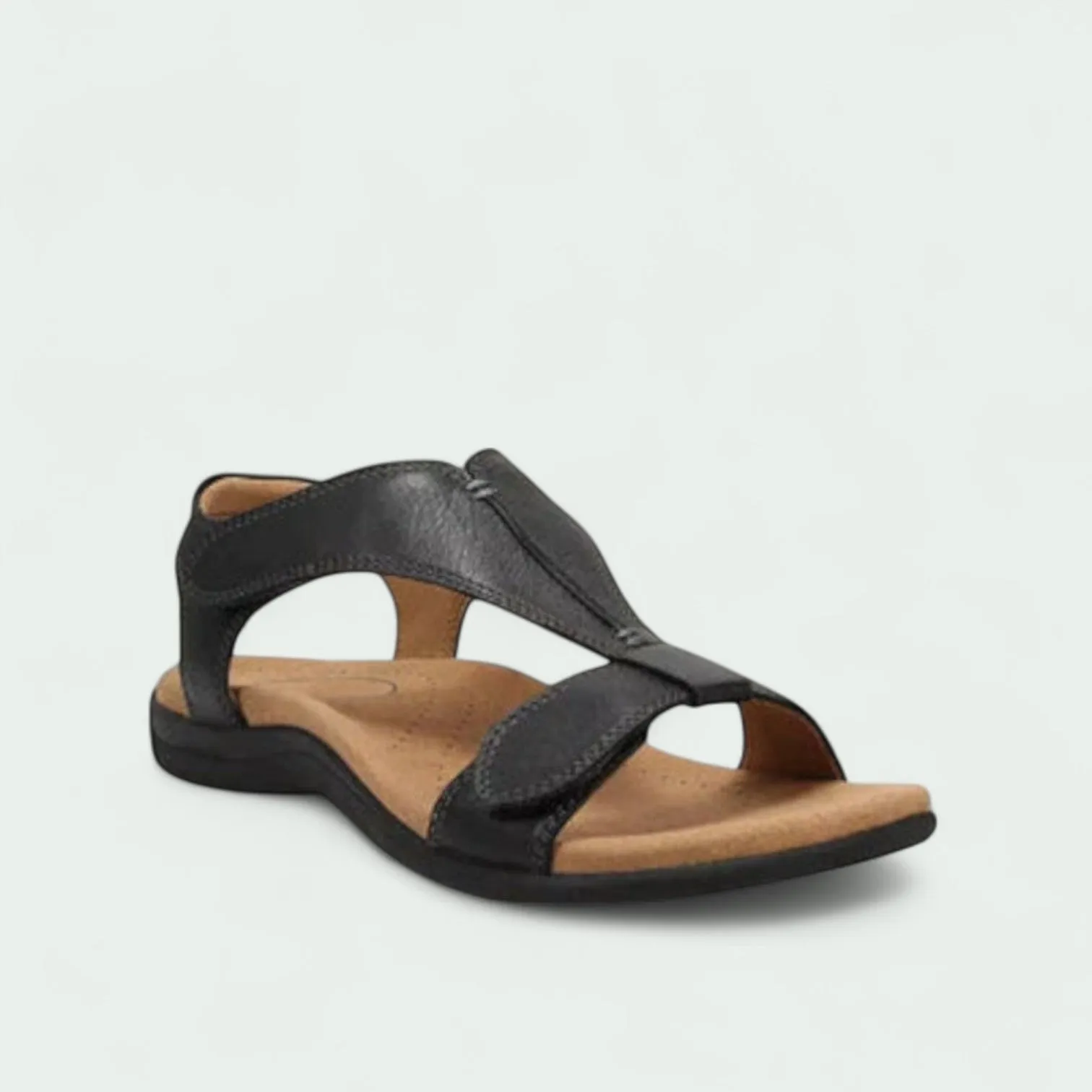Strazoro | Women's Orthopaedic Sandals Arch Support Comfortable Fit