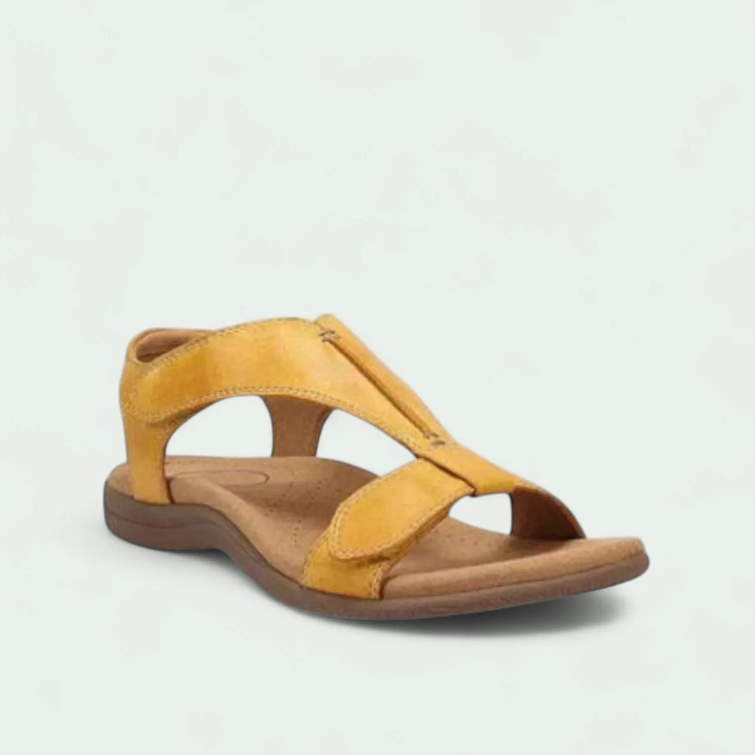 Strazoro | Women's Orthopaedic Sandals Arch Support Comfortable Fit