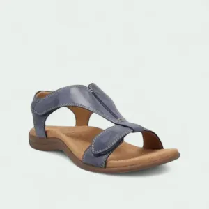 Strazoro | Women's Orthopaedic Sandals Arch Support Comfortable Fit