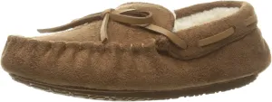 Stride Rite Baby-Girl's Moccasin Slipper