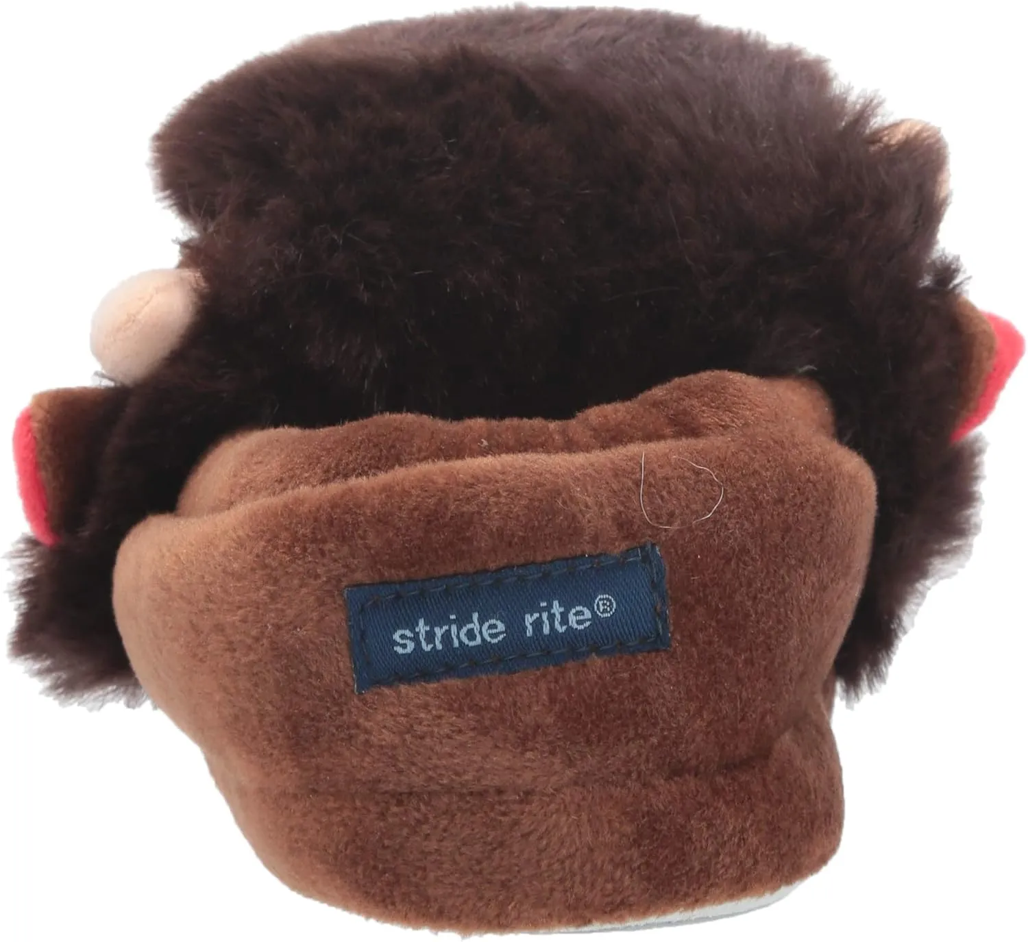 Stride Rite Boys' A-Line Slippers