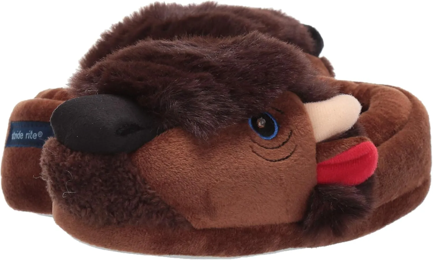 Stride Rite Boys' A-Line Slippers