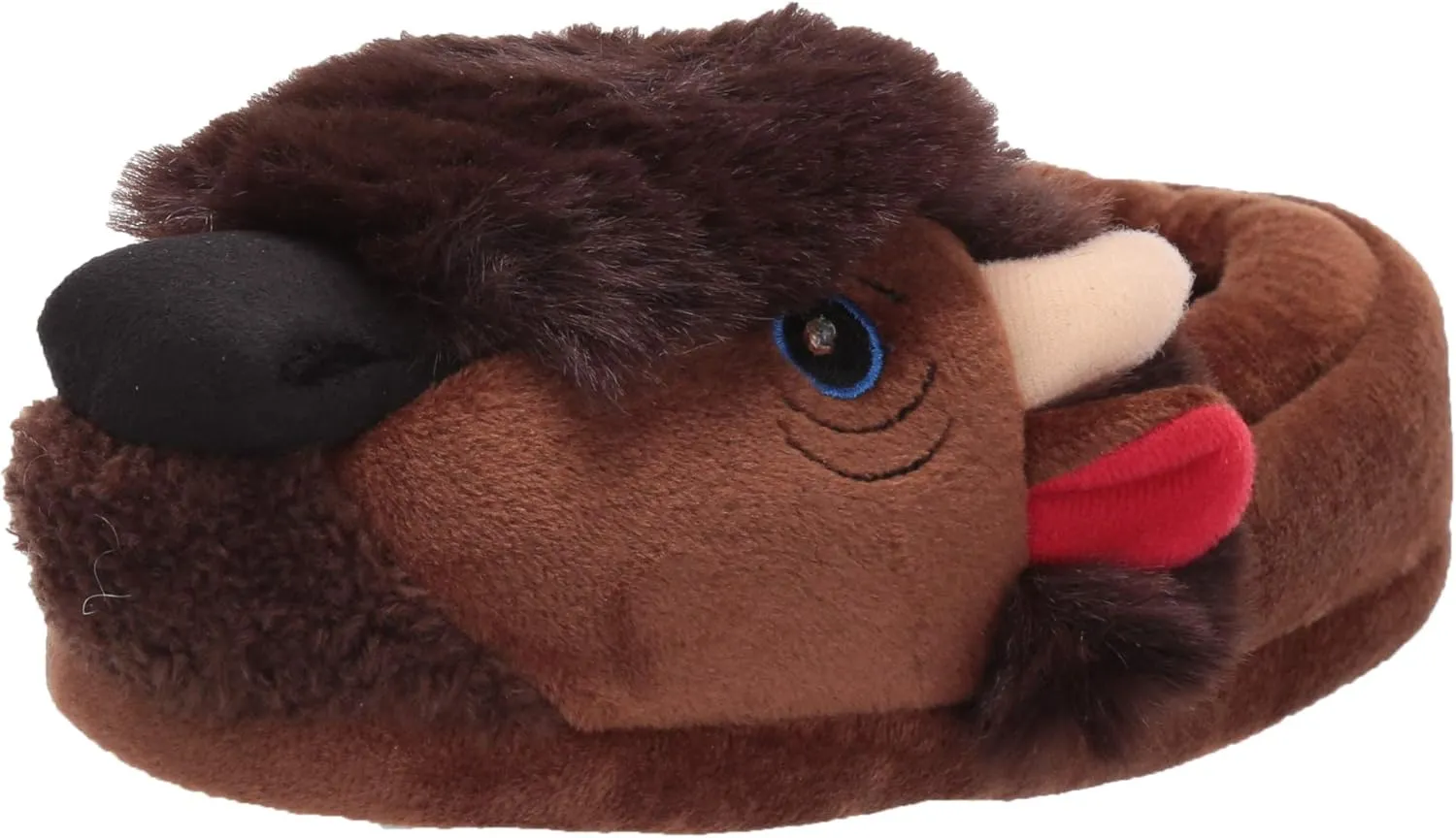 Stride Rite Boys' A-Line Slippers