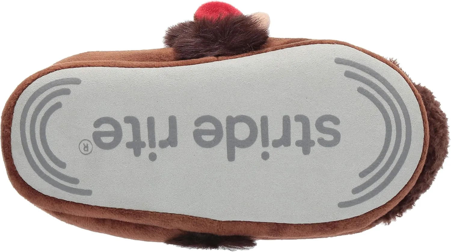 Stride Rite Boys' A-Line Slippers