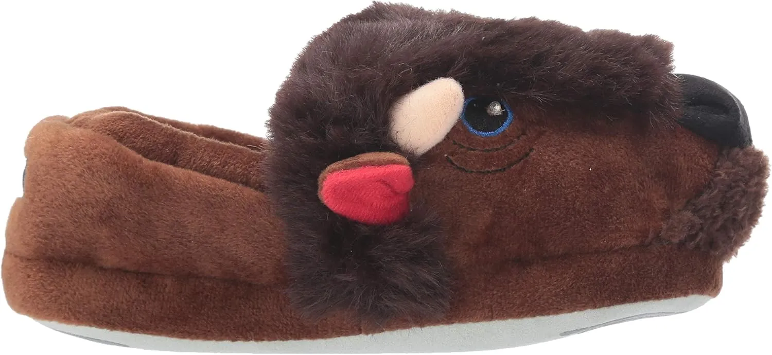 Stride Rite Boys' A-Line Slippers