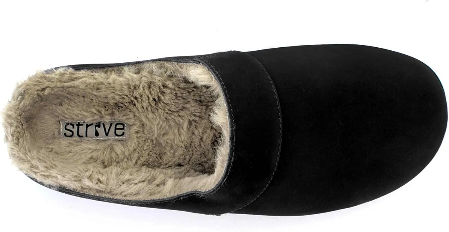 Strive Vienna Women's Supportive Slippers