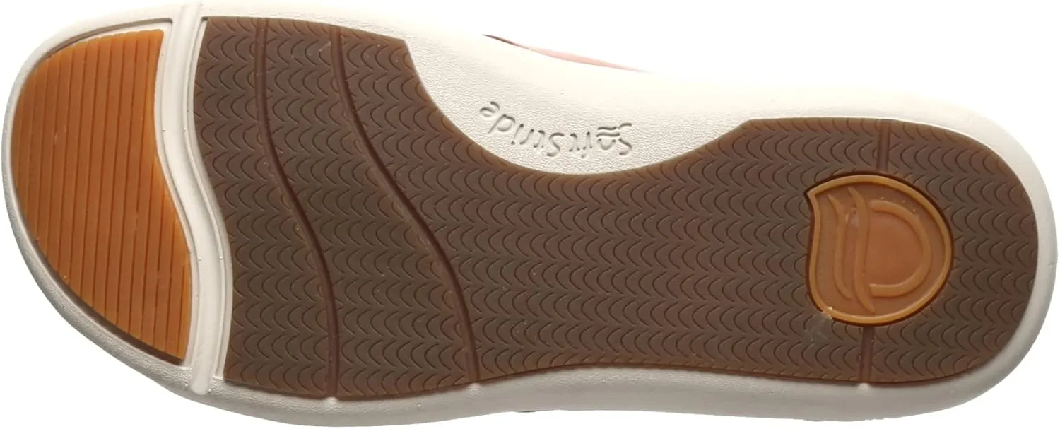 Strole Delta - Women's Supportive Healthy Walking Sandal