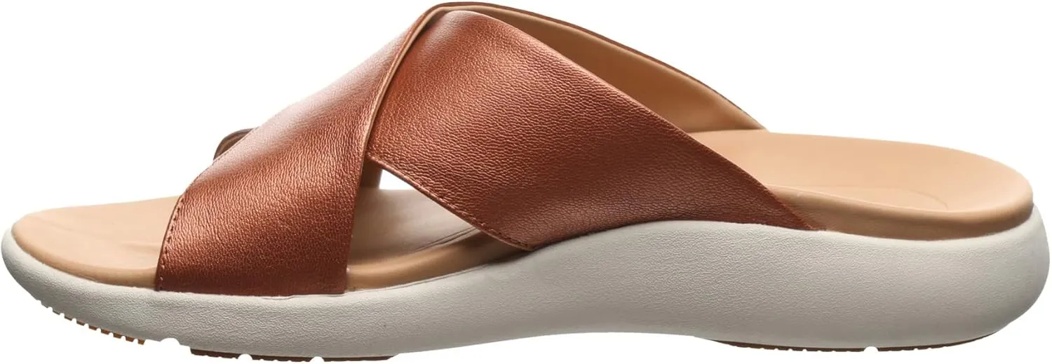Strole Delta - Women's Supportive Healthy Walking Sandal