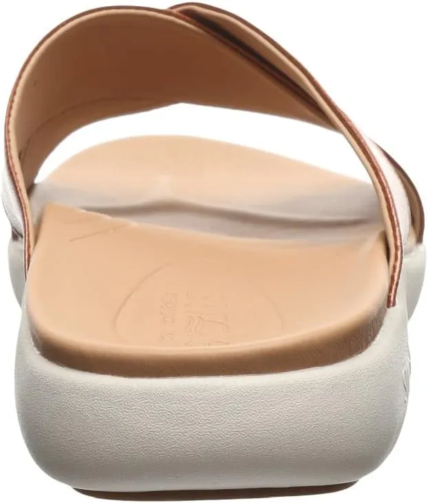 Strole Delta - Women's Supportive Healthy Walking Sandal