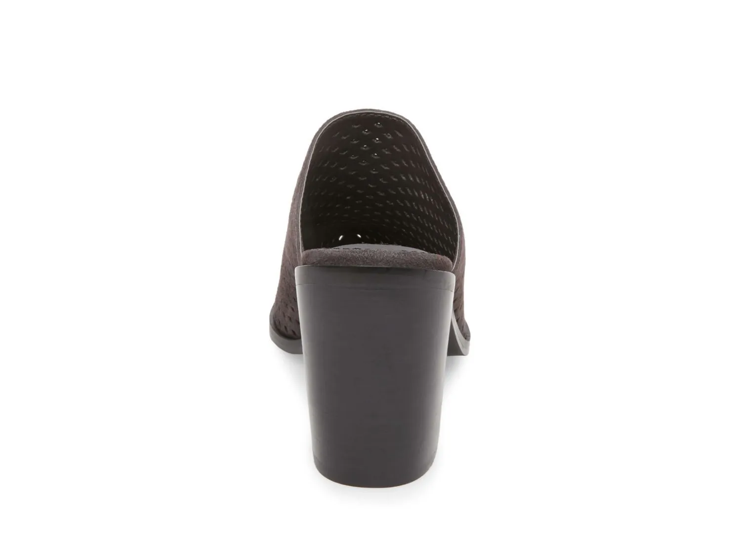 SULLY GREY SUEDE