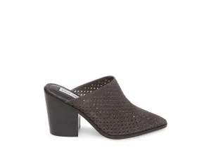 SULLY GREY SUEDE