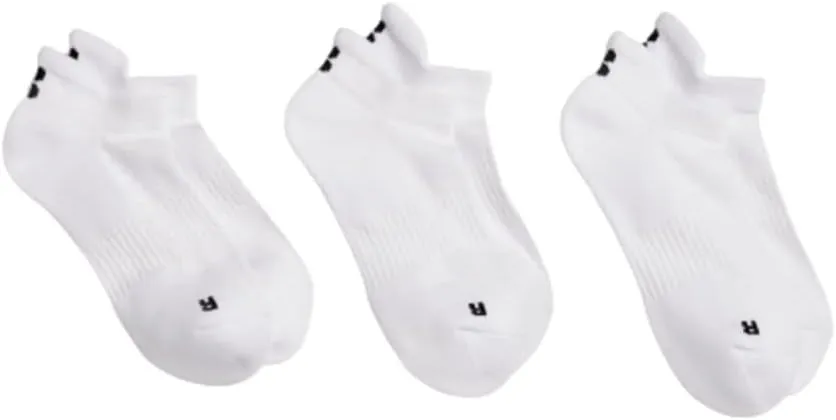 Sweaty Betty Women's Workout Trainer Socks 3 Pack