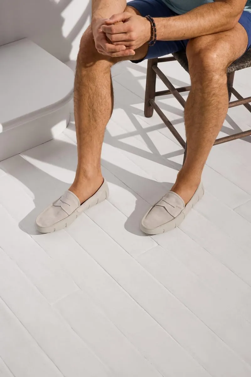 SWIMS - Mens Lux Driver Shoes
