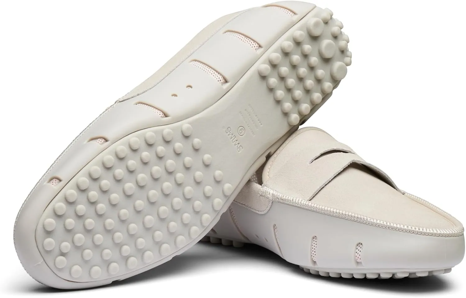 SWIMS - Mens Lux Driver Shoes