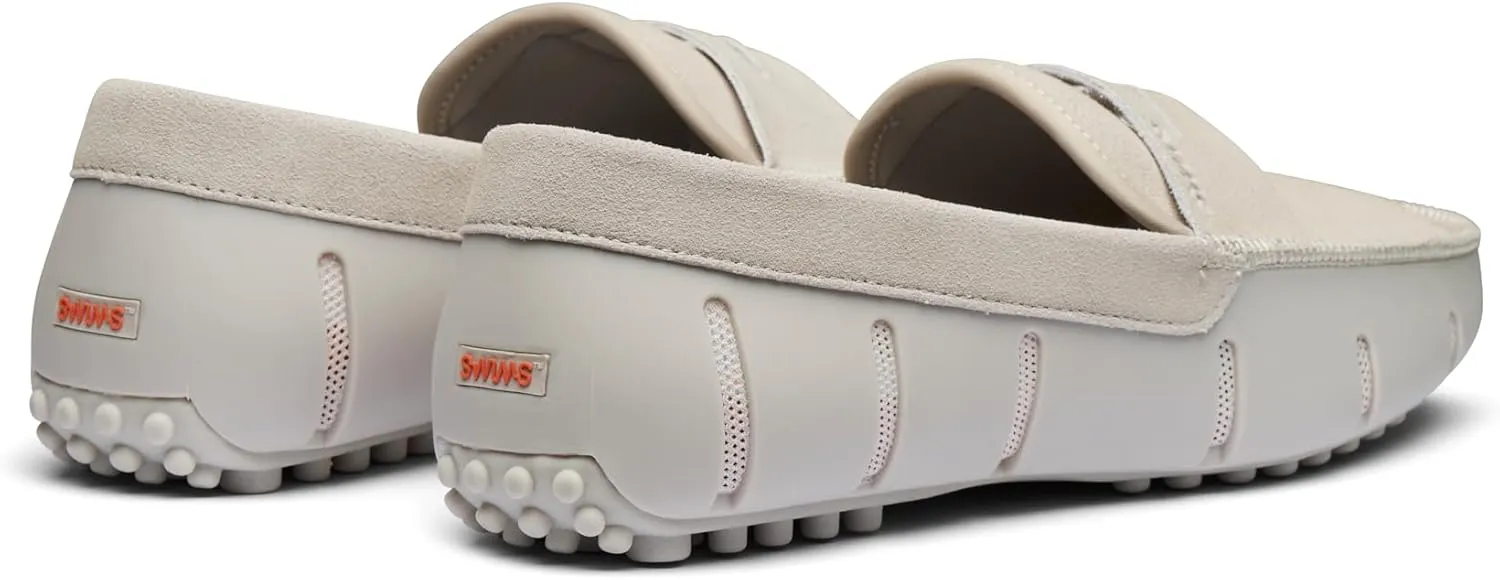SWIMS - Mens Lux Driver Shoes