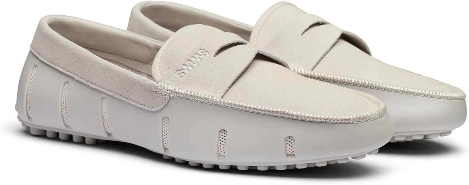 SWIMS - Mens Lux Driver Shoes