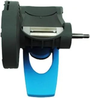 TACX Garmin Resistance Electronics Assembly Flow Smart Trainer