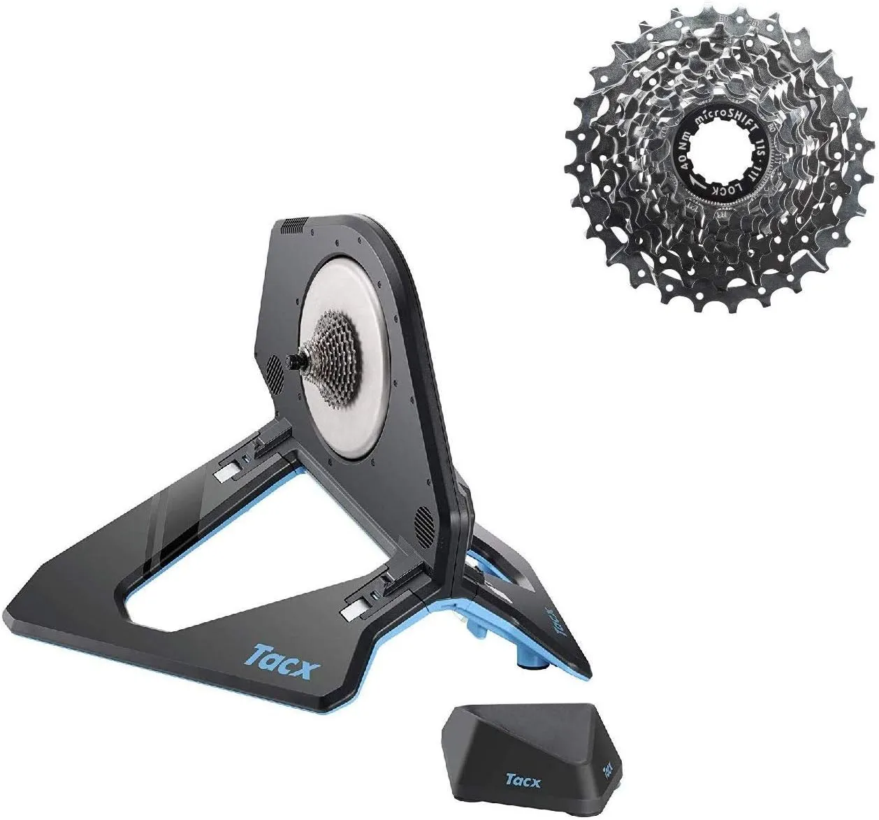 TacX NEO 2T Cassette Bundle 11-28T 11-Speed Cassette