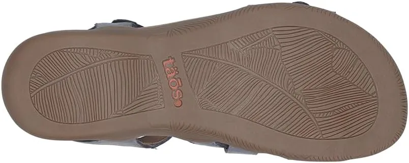 Taos Footwear Women's Big Time Sandal