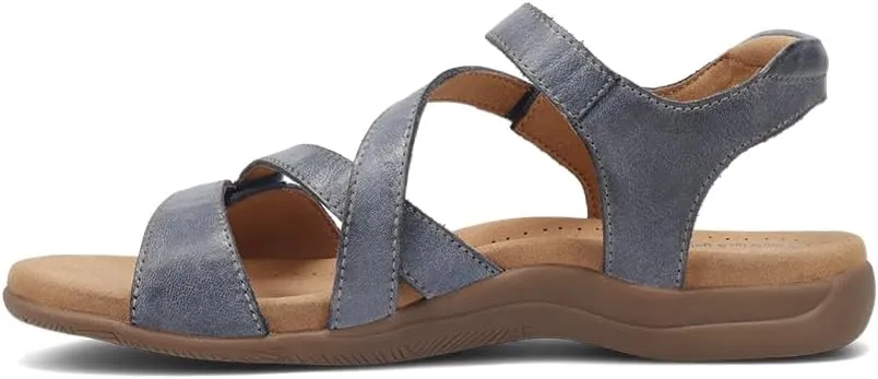 Taos Footwear Women's Big Time Sandal
