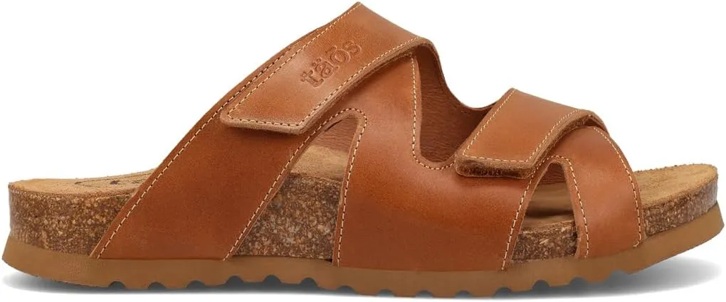 Taos Footwear Women's Casita Sandal