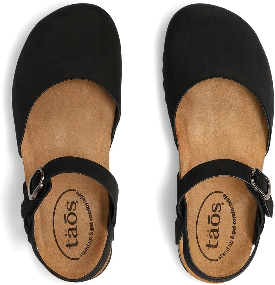 Taos Footwear Women's Culture Sandal