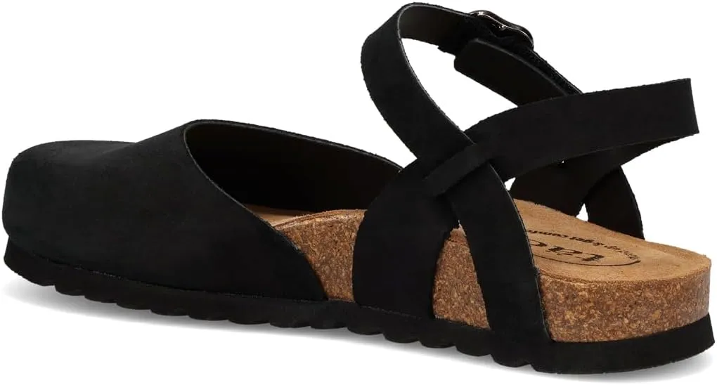 Taos Footwear Women's Culture Sandal