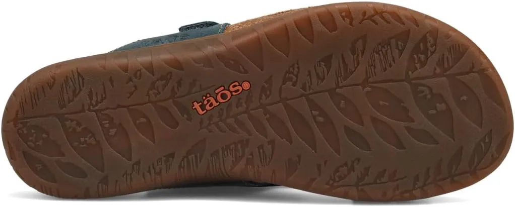 Taos Footwear Women's Perfect Sandal