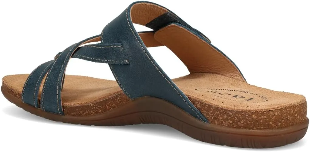 Taos Footwear Women's Perfect Sandal