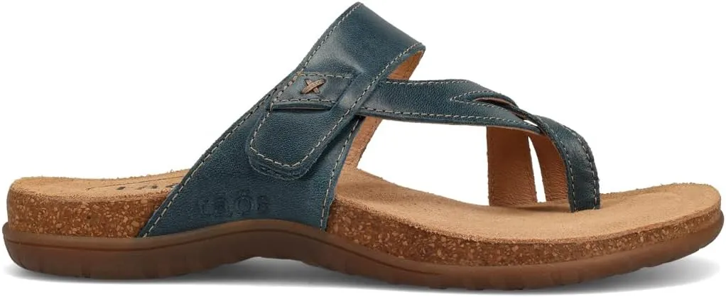 Taos Footwear Women's Perfect Sandal