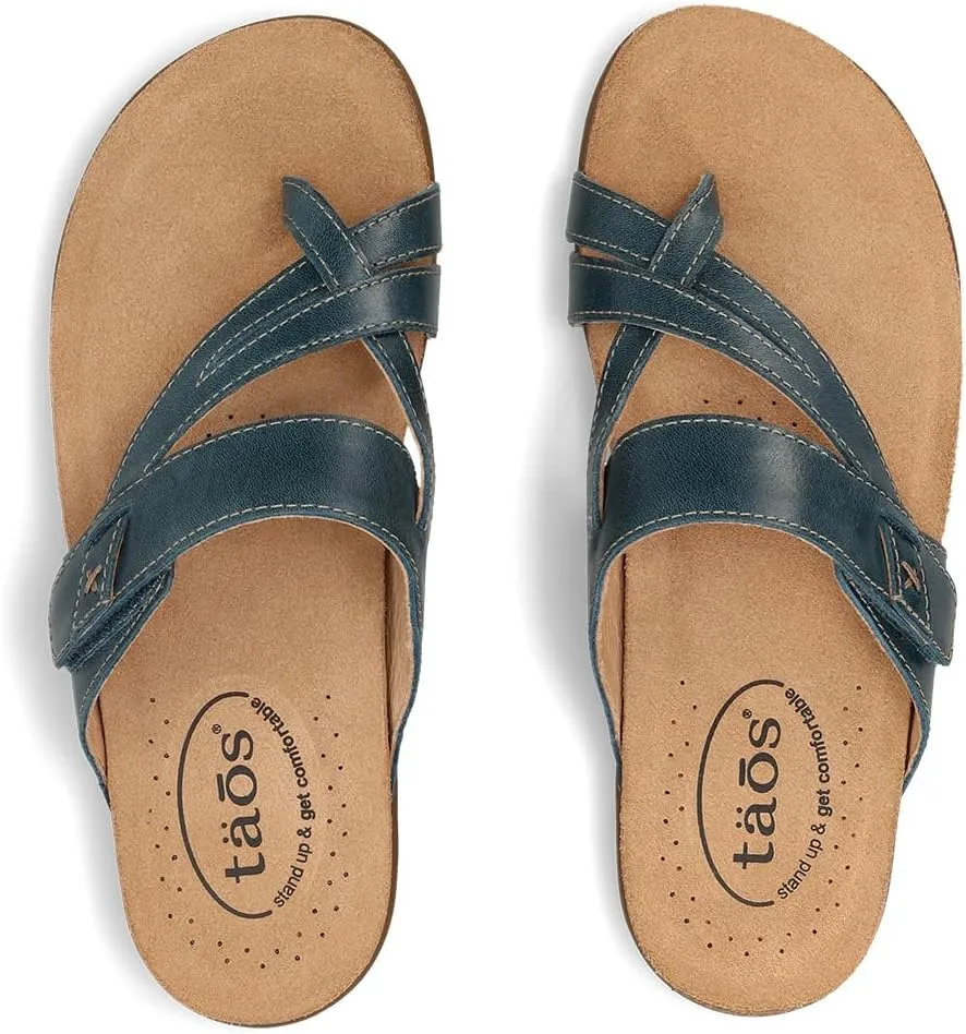 Taos Footwear Women's Perfect Sandal