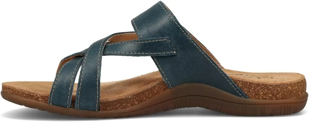 Taos Footwear Women's Perfect Sandal