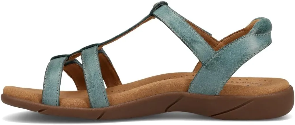 Taos Footwear Women's Trophy 2 Sandal