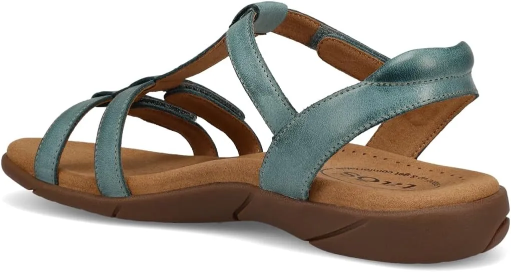 Taos Footwear Women's Trophy 2 Sandal