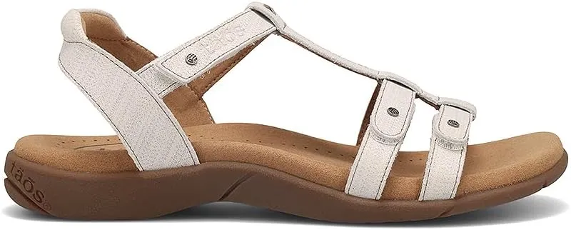 Taos Footwear Women's Trophy 2 Sandal