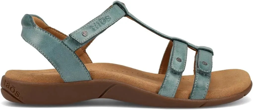 Taos Footwear Women's Trophy 2 Sandal