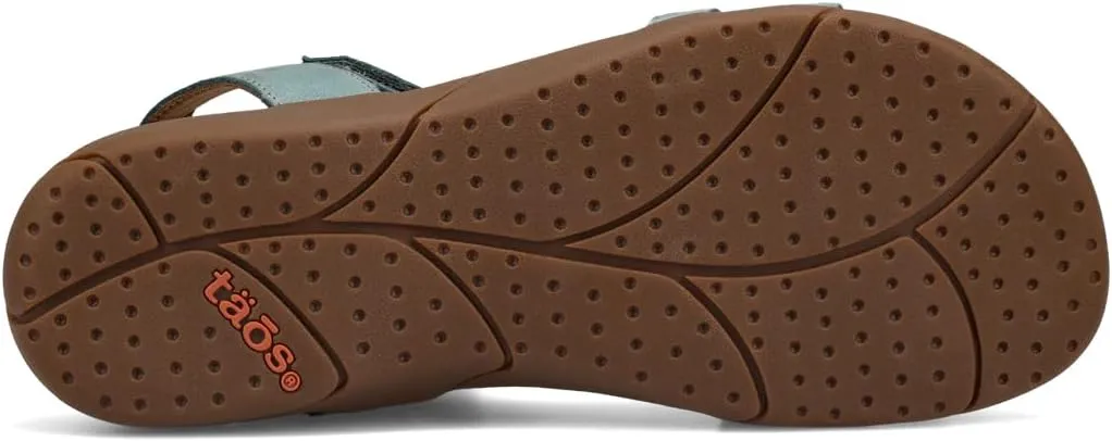 Taos Footwear Women's Trophy 2 Sandal