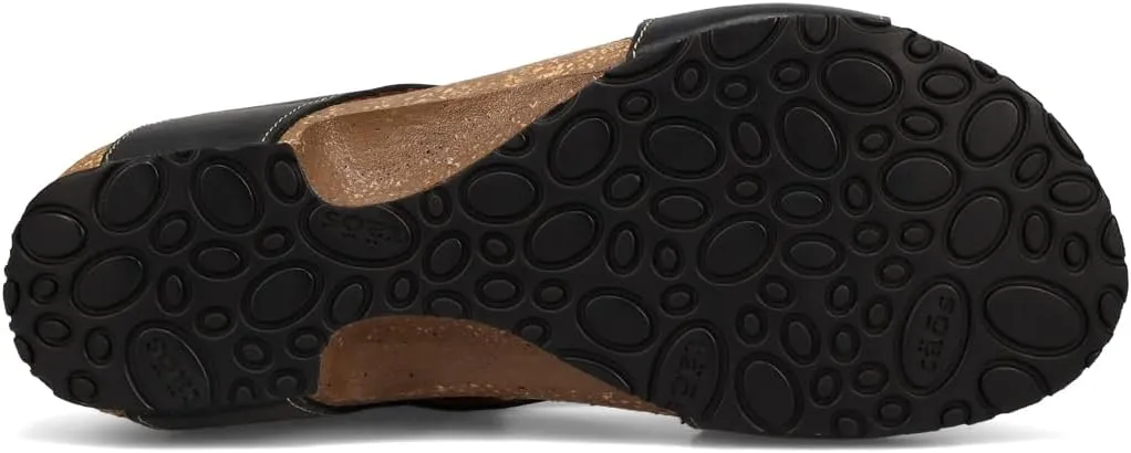 Taos Footwear Women's Venture Sandal