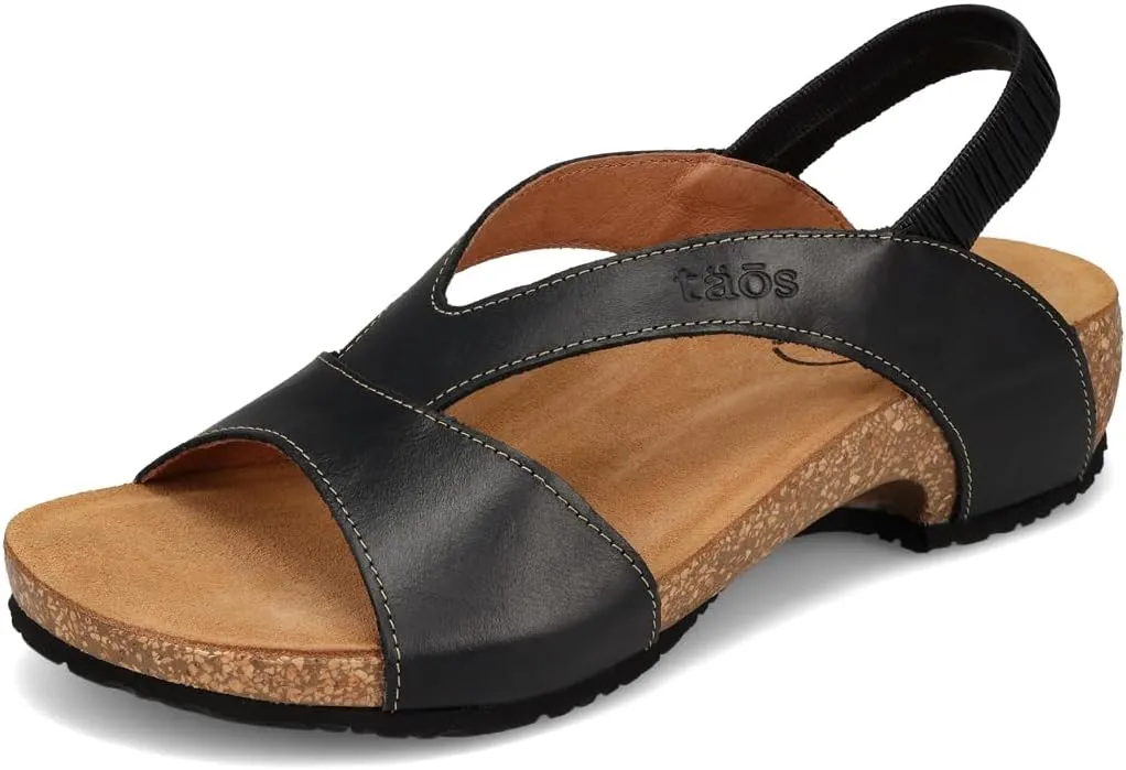 Taos Footwear Women's Venture Sandal