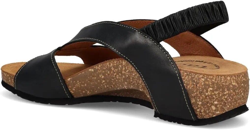 Taos Footwear Women's Venture Sandal