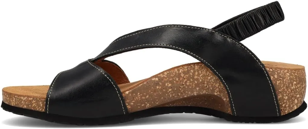 Taos Footwear Women's Venture Sandal