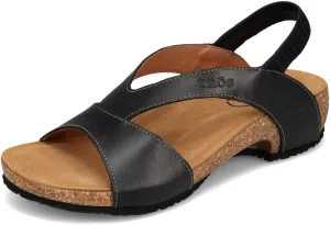 Taos Footwear Women's Venture Sandal
