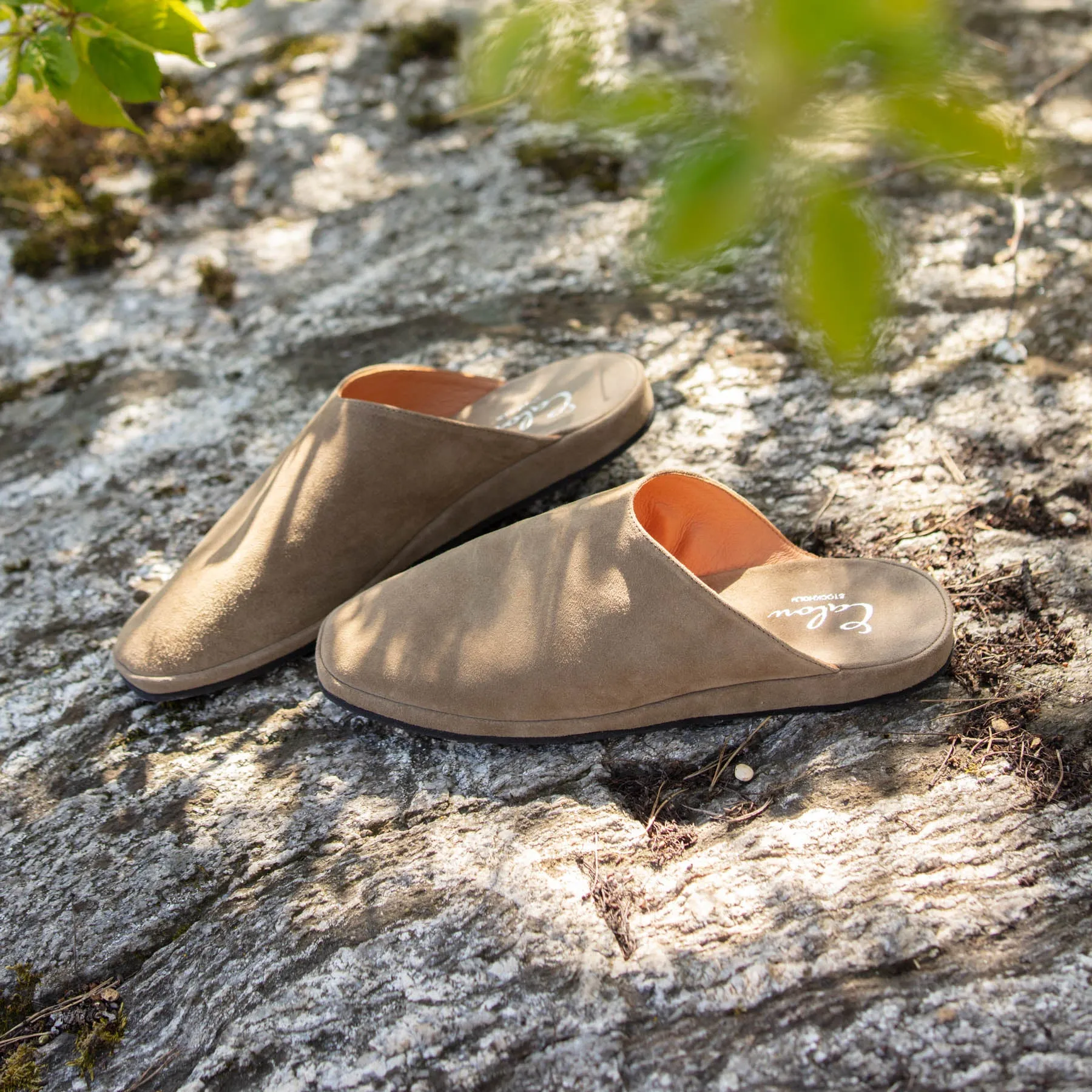 Tara  indoor & outdoor Slipper