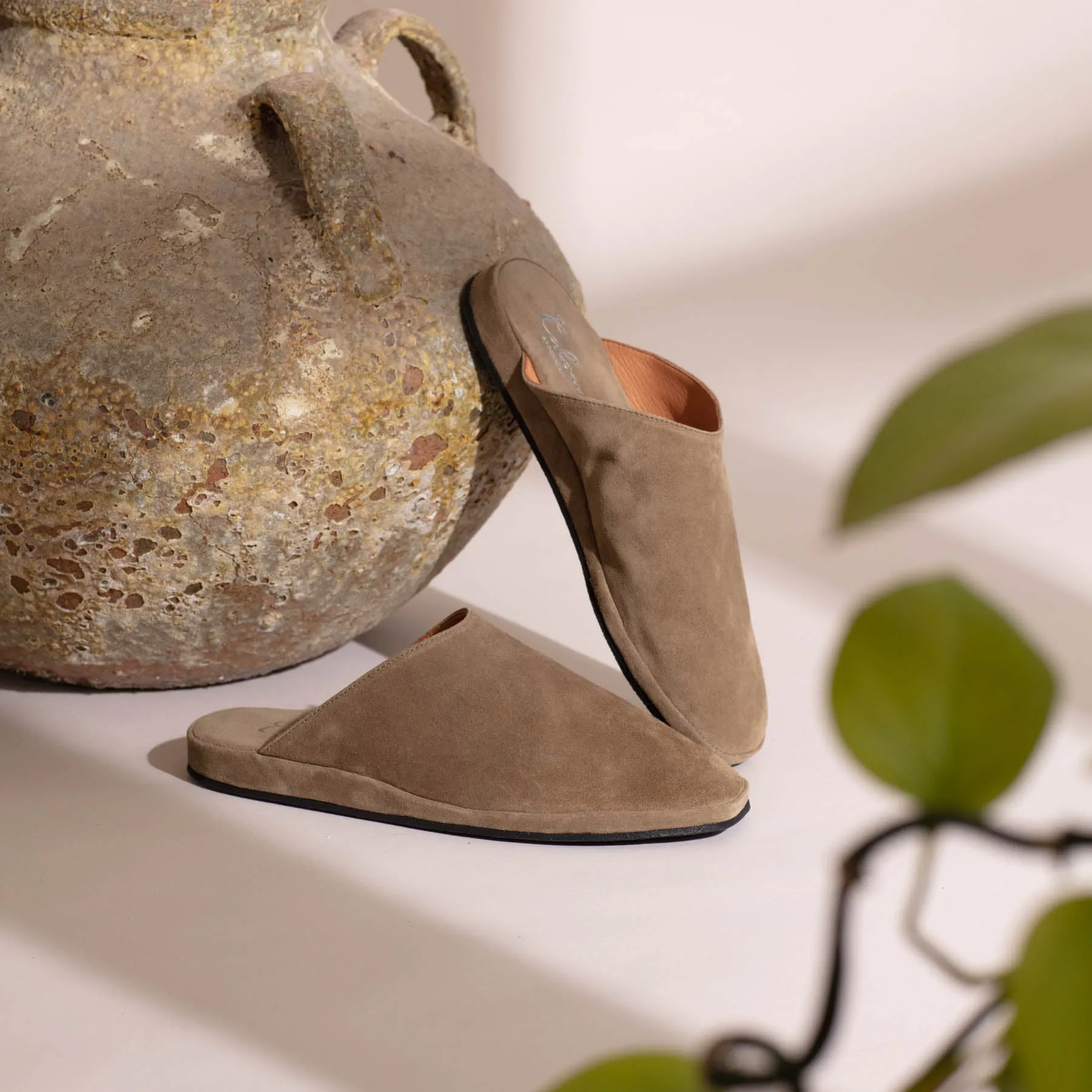 Tara  indoor & outdoor Slipper