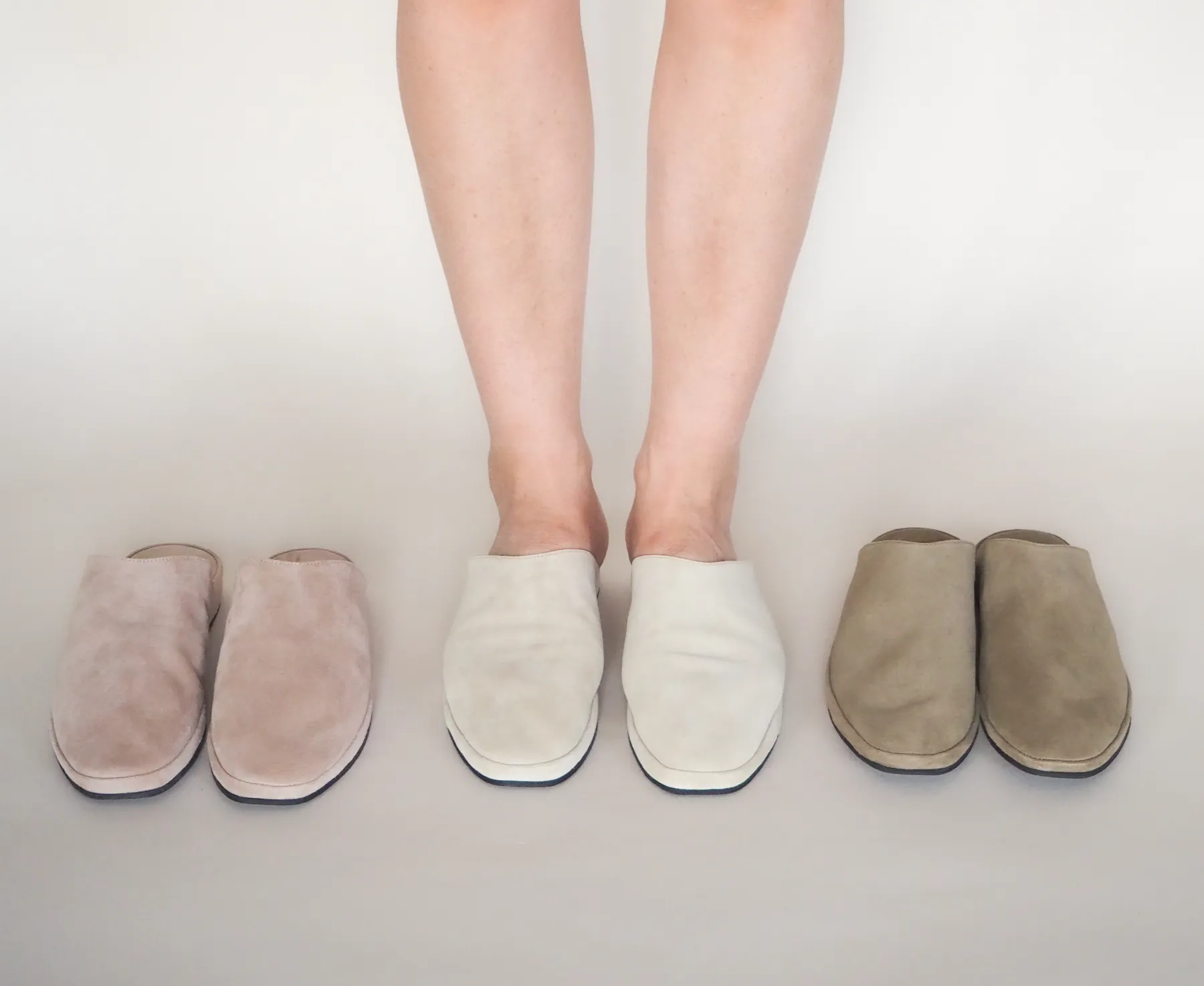 Tara  indoor & outdoor Slipper